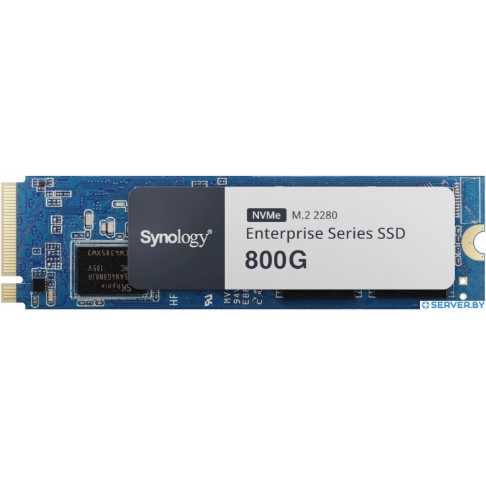 SSD Synology SNV5420-800G 800GB. Фото1