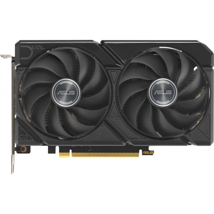 Видеокарта ASUS Dual Radeon RX 9060 XT 16GB GDDR6 DUAL-RX9060XT-16G. Фото3