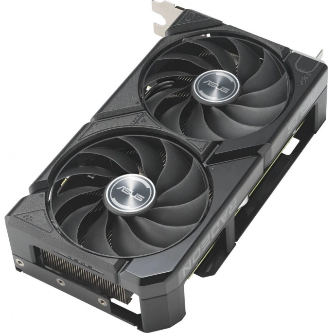 Видеокарта ASUS Dual Radeon RX 9060 XT 16GB GDDR6 DUAL-RX9060XT-16G. Фото5