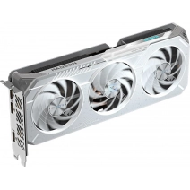 Видеокарта Gigabyte Radeon RX 9060 XT Gaming OC Ice 16G GV-R906XGAMINGOCICE-16GD