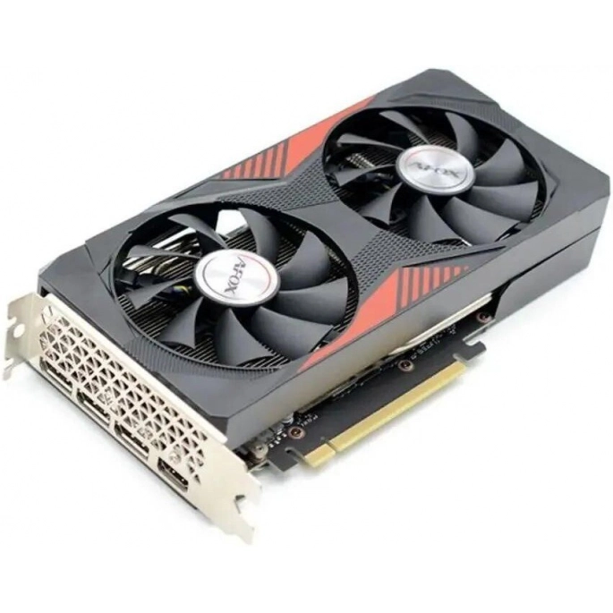 Видеокарта AFOX GeForce RTX 3060 12GB GDDR6 AF3060-12GD6H4-V4. Фото3