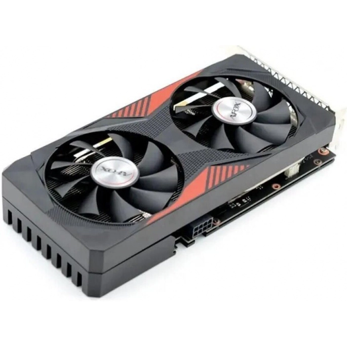 Видеокарта AFOX GeForce RTX 3060 12GB GDDR6 AF3060-12GD6H4-V4. Фото4
