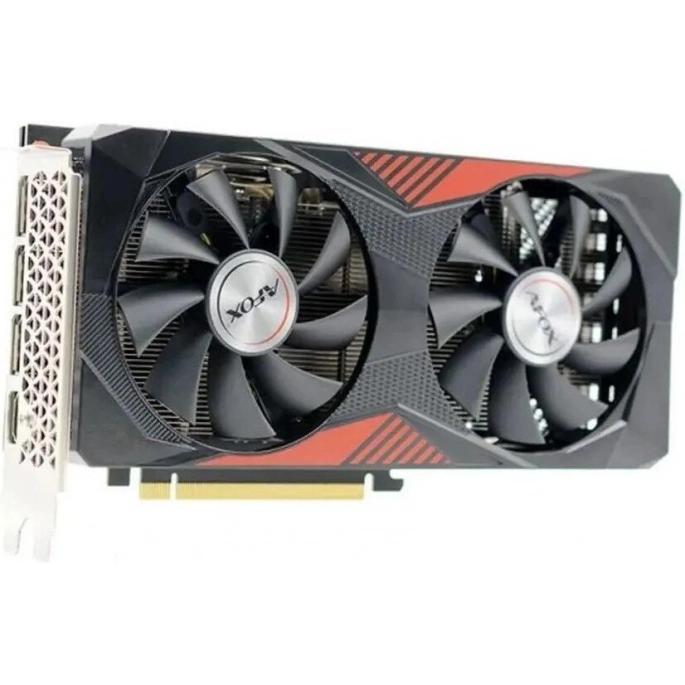 Видеокарта AFOX GeForce RTX 3060 12GB GDDR6 AF3060-12GD6H4-V4. Фото5