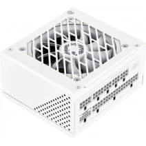 Блок питания GameMax GS-650G (белый)