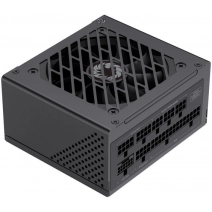 Блок питания GameMax GS-650G (черный)