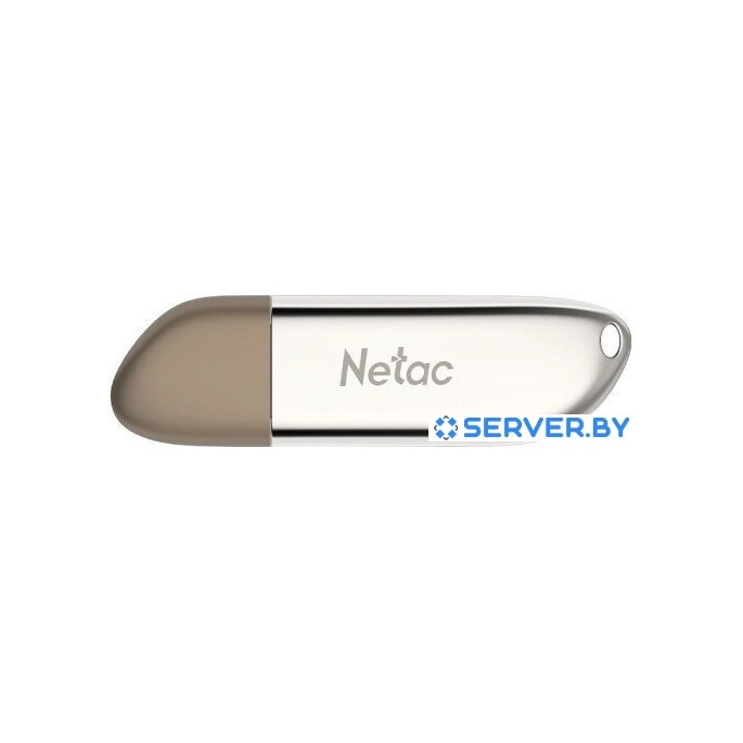 USB Flash Netac U352 USB 3.2 32GB NT03U352N-032G-32PN. Фото1