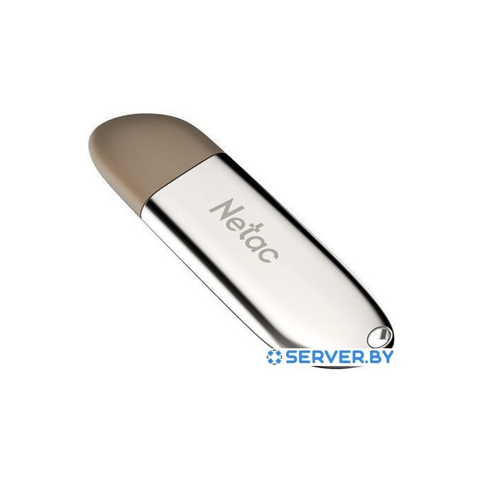 USB Flash Netac U352 USB 3.2 32GB NT03U352N-032G-32PN. Фото4