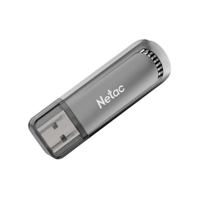 USB Flash Netac UA61 USB 3.2 32GB NT03UA61B-032G-32GM. Фото1