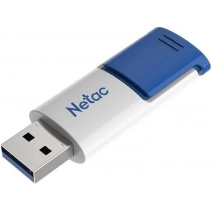 USB Flash Netac U182 USB 3.2 32GB NT03U182N-032G-32BL