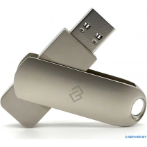 USB Flash Digma Drive 3 256GB DGFUM256A30SR