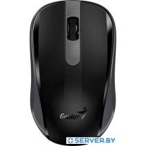 Мышь Genius NX-8008S (черный/серый)