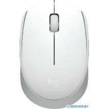 Мышь Logitech M171 (белый)