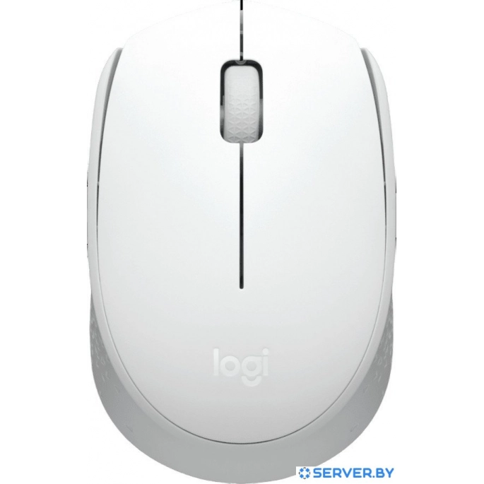 Мышь Logitech M171 (белый). Фото1