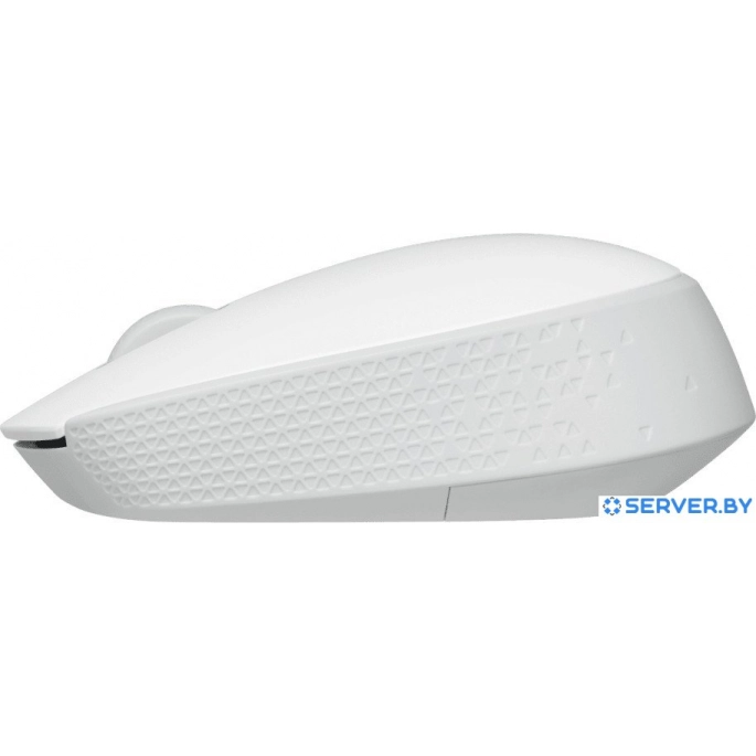 Мышь Logitech M171 (белый). Фото3