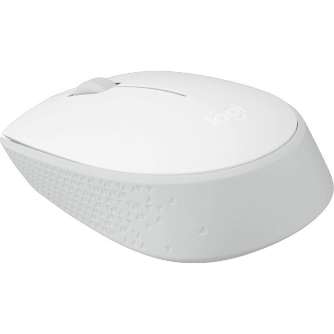 Мышь Logitech M171 (белый). Фото4