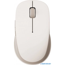 Мышь Xiaomi Dual-mode Wireless Mouse 2 XMSMSB01YM (белый, международная версия)