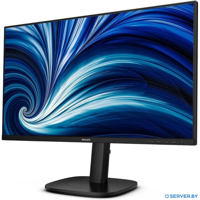 Монитор Philips 24B2U3301/00. Фото3