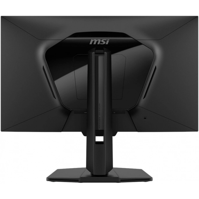 Игровой монитор MSI MAG 274QPF X30MV. Фото3