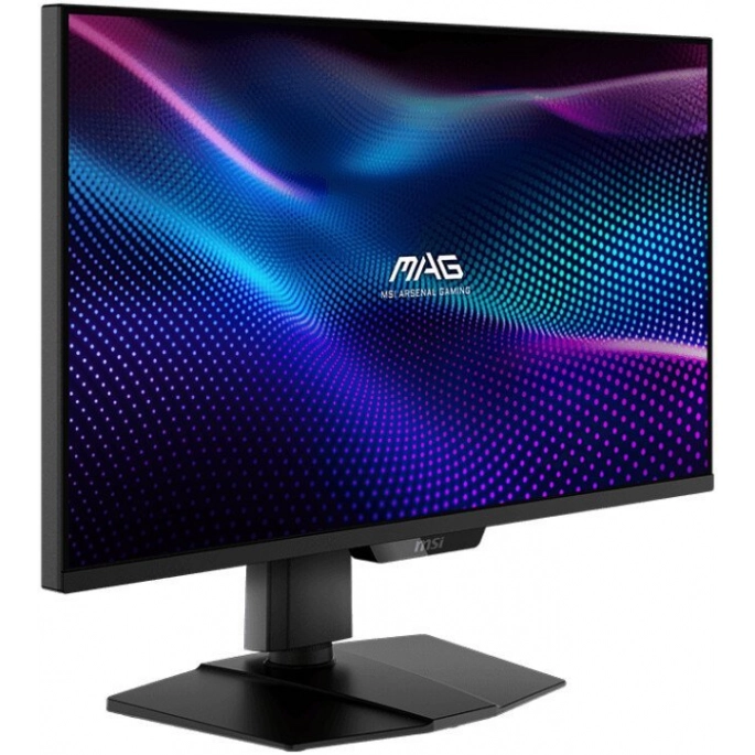 Игровой монитор MSI MAG 274QPF X30MV. Фото4