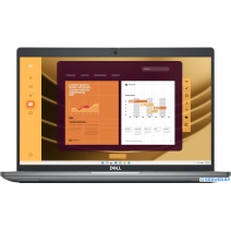 Ноутбук Dell Latitude 5450-7560