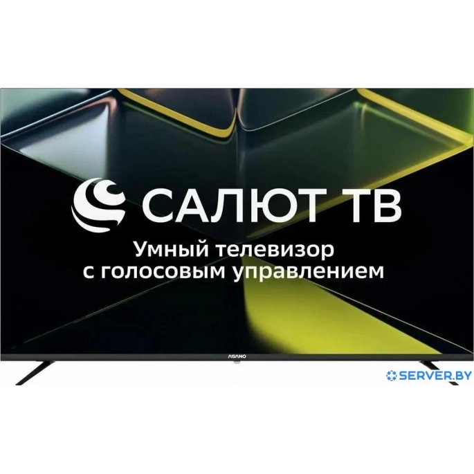 Телевизор ASANO 50LU5030T. Фото1