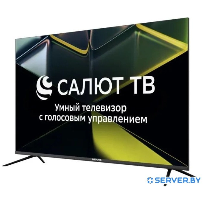 Телевизор ASANO 50LU5030T. Фото3