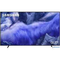 Телевизор Samsung QLED QEF1 4K Vision AI QE65QEF1AUXRU