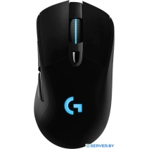 Игровая мышь Logitech G703 Lightspeed Hero 25K Wireless