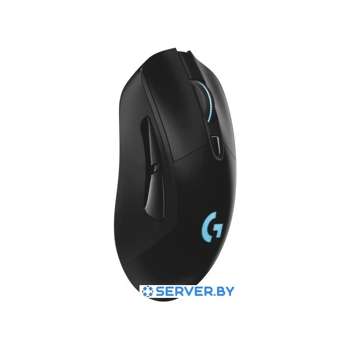 Игровая мышь Logitech G703 Lightspeed Hero 25K Wireless. Фото2