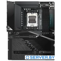 Материнская плата Gigabyte X870 Aorus Stealth