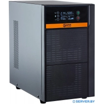 Источник бесперебойного питания Kiper Power SmartPro 3000 Gen1 IEC (3000VA/2400W)