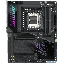 Материнская плата Gigabyte X870E Aorus Pro X3D