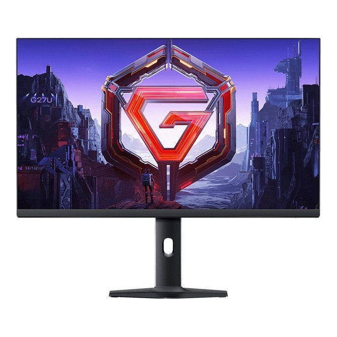 Игровой монитор Xiaomi Redmi G27U P27UDA-RG (китайская версия). Фото1