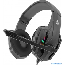 Наушники Оклик HS-L355G