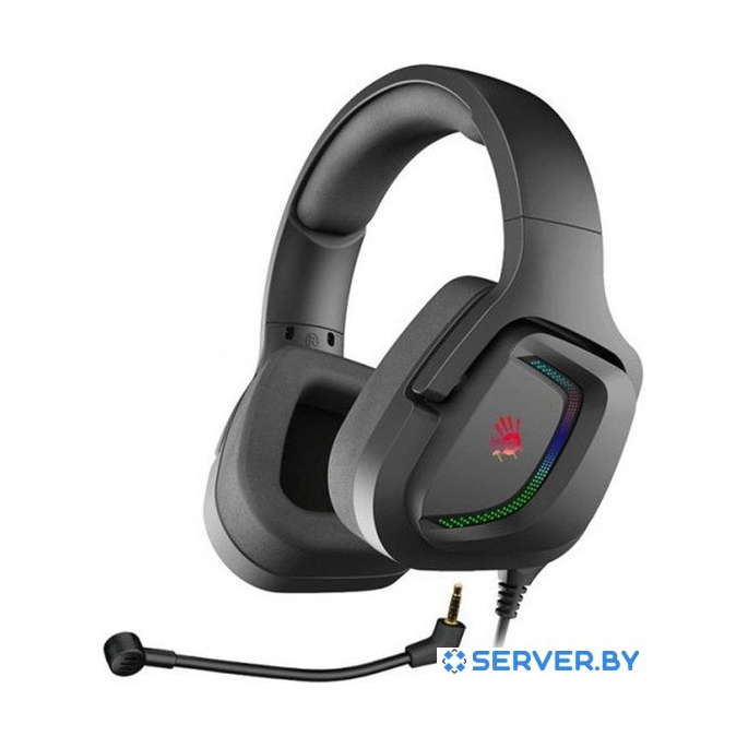 Наушники A4Tech Bloody G573P. Фото1