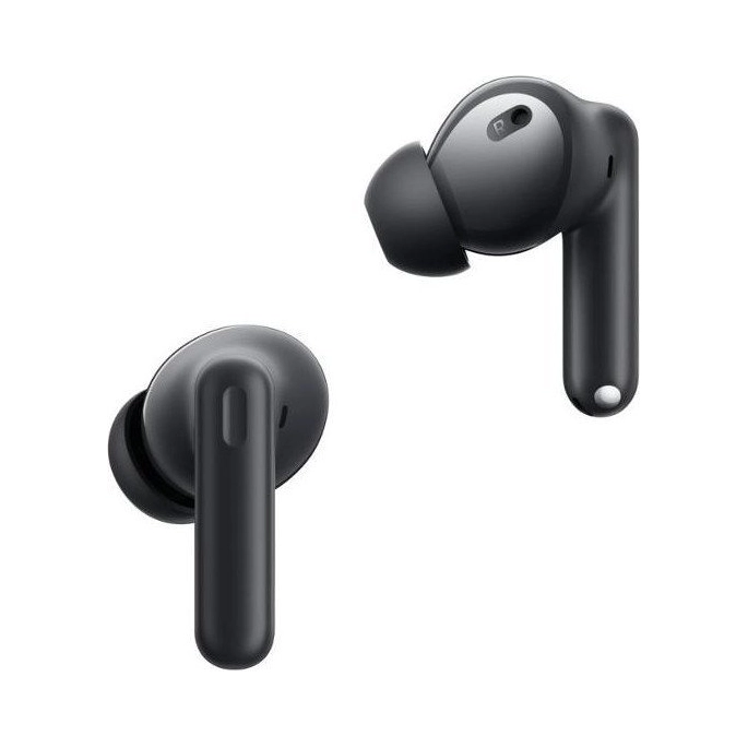 Наушники Realme Buds T310 (черный). Фото4