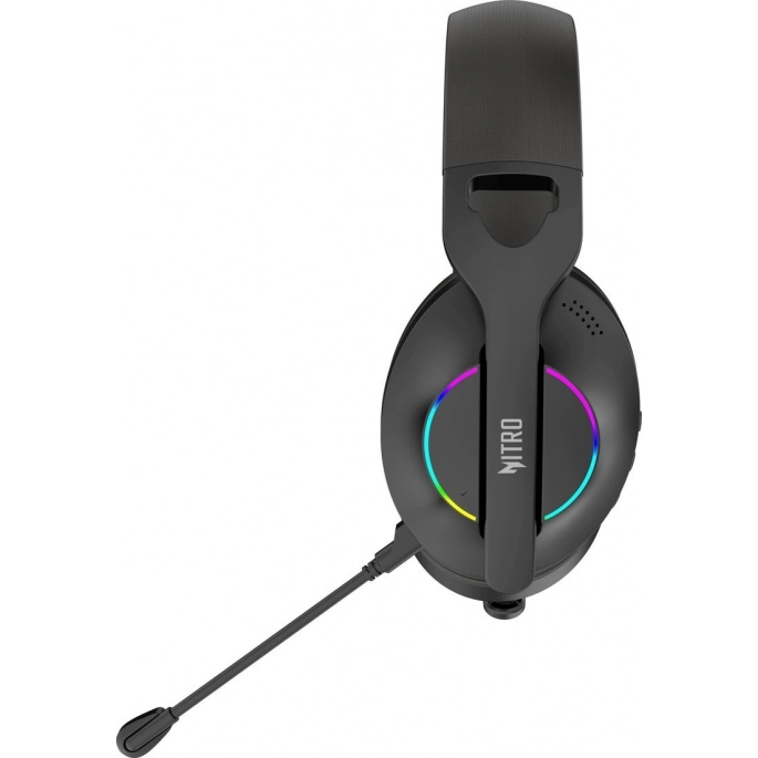 Наушники Acer Nitro OHR400. Фото4