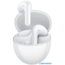 Наушники HONOR Choice Earbuds S7 (белый, международная версия)