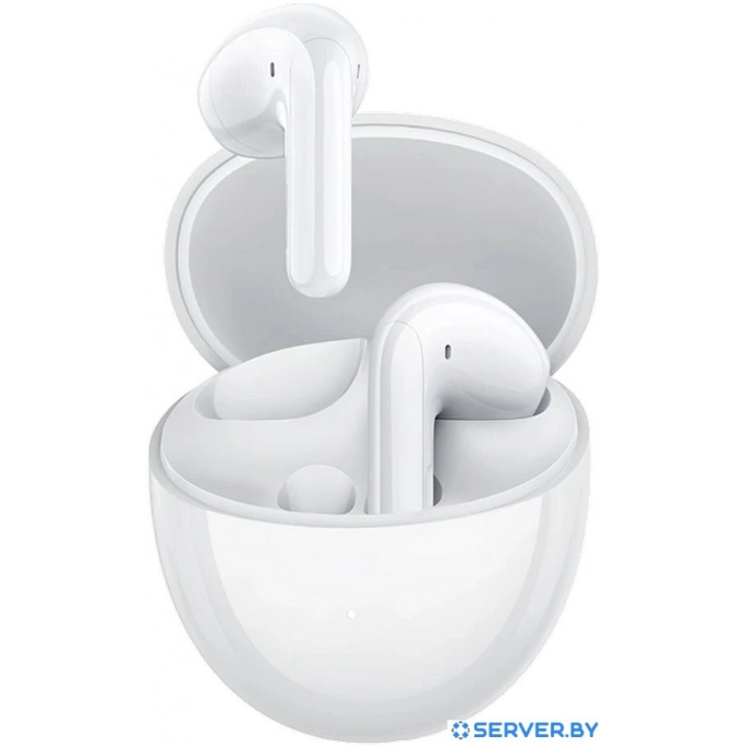 Наушники HONOR Choice Earbuds S7 (белый, международная версия). Фото1