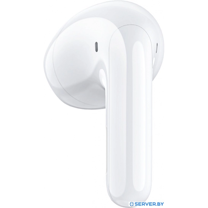Наушники HONOR Choice Earbuds S7 (белый, международная версия). Фото3