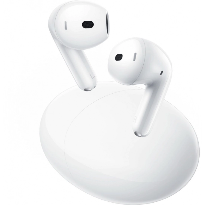 Наушники HONOR Choice Earbuds S7 (белый, международная версия). Фото5
