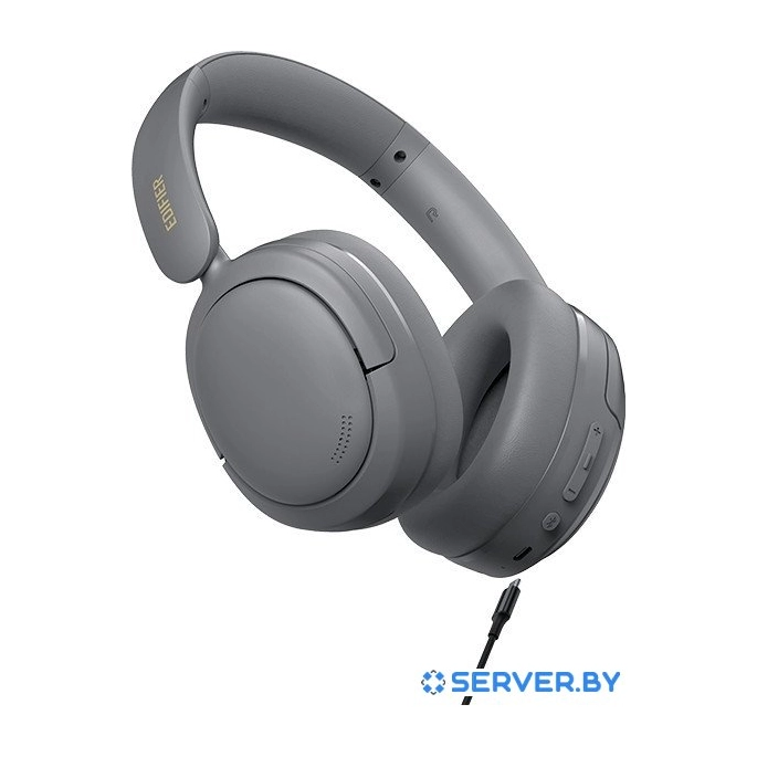Наушники Edifier W800BT SE (темно-серый). Фото4
