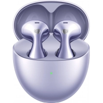 Наушники Huawei FreeBuds 6 (фиолетовый, международная версия)