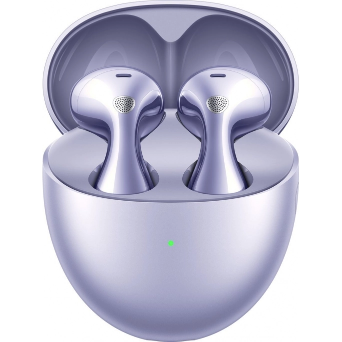Наушники Huawei FreeBuds 6 (фиолетовый, международная версия). Фото1