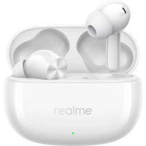 Наушники Realme Buds T200x (белый)