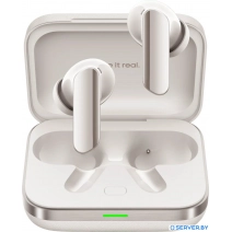Наушники Realme Buds Air 7 Pro (бежевый)