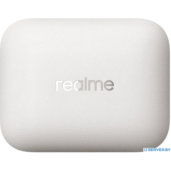 Наушники Realme Buds Air 7 Pro (бежевый). Фото2