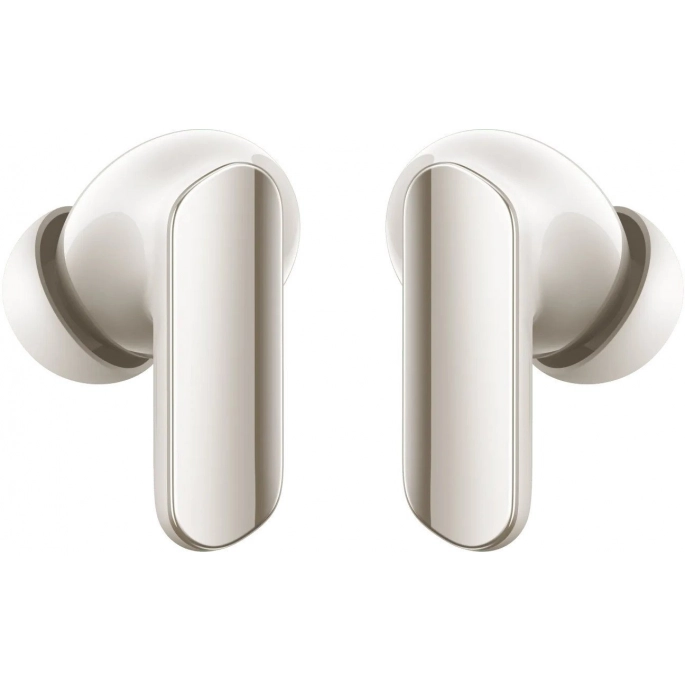 Наушники Realme Buds Air 7 Pro (бежевый). Фото3