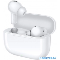 Наушники Huawei FreeBuds SE 4 ANC (белый, международная версия)