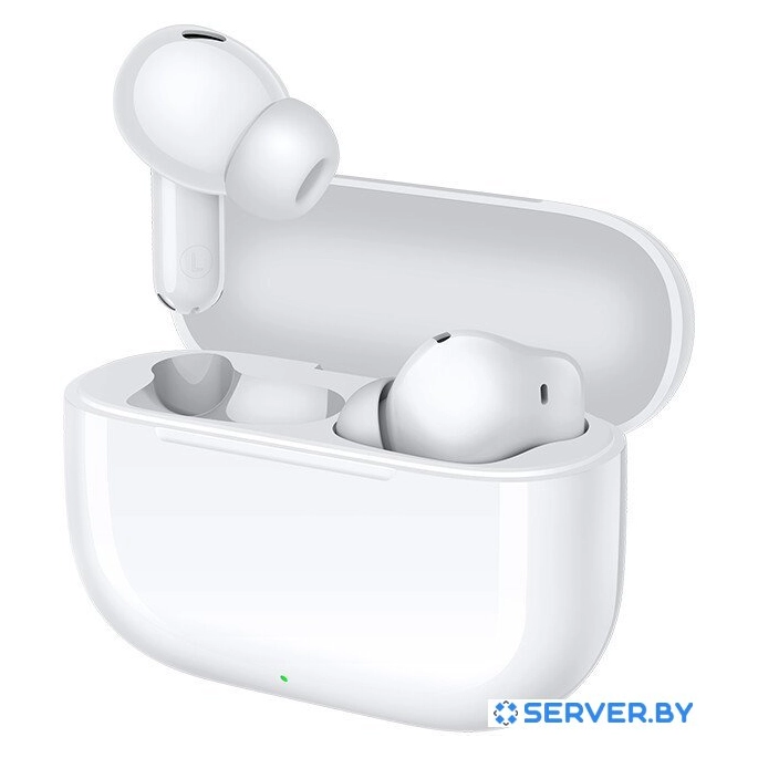 Наушники Huawei FreeBuds SE 4 ANC (белый, международная версия). Фото1